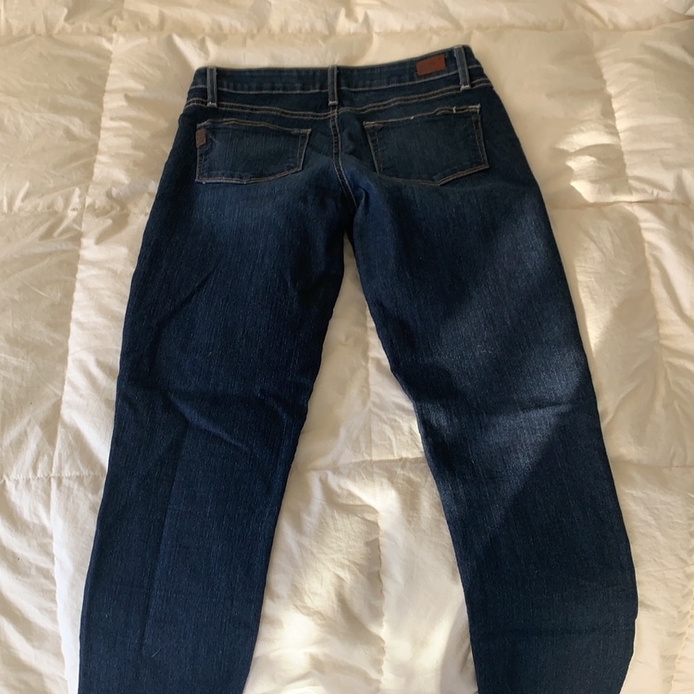 Jeans - Picture 5 of 6